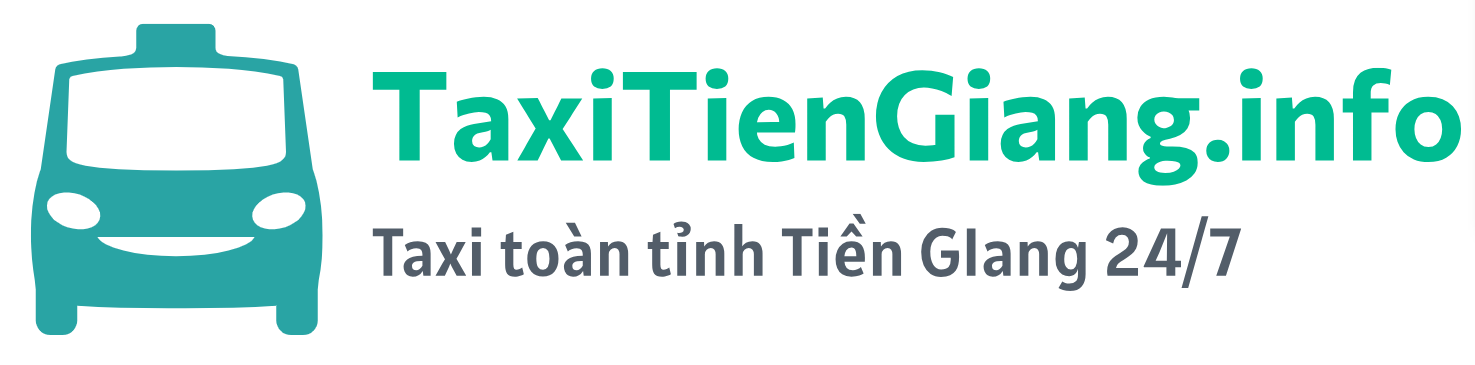 Taxi Tiền Giang